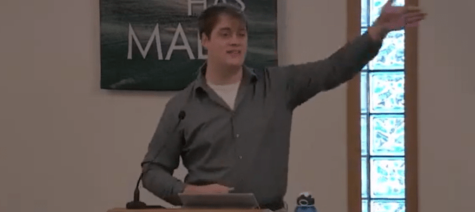 Walking, Growing, and Building with&nbsp;Christ