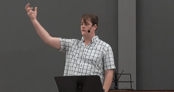 Praying for the Harvest&nbsp;(CCB)