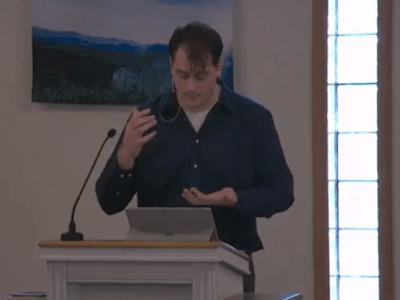 God’s Goodness Revealed&nbsp;(CVPC)