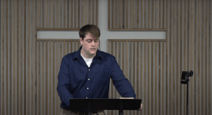 Divine power for Your Calling&nbsp;(CCB)