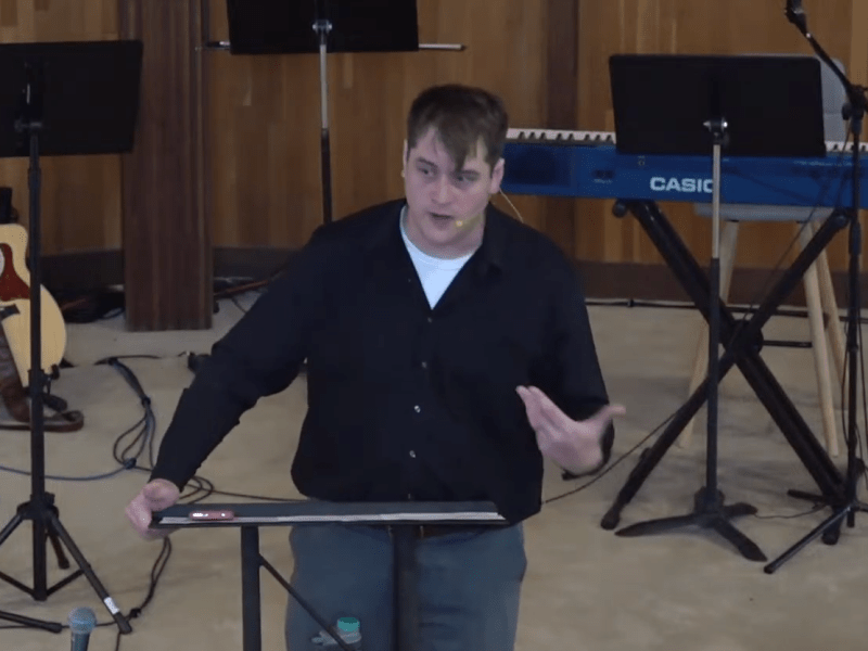 Keeping in the Love of God&nbsp;(CCB)
